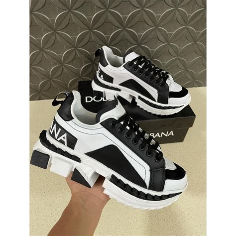 tenis super king dolce gabbana|dolce and gabbana sneakers price in rands.